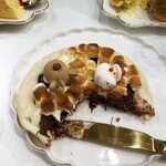 ホワイトステラ - 