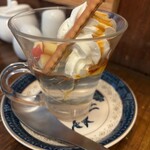 ADOOR - ミニパフェ