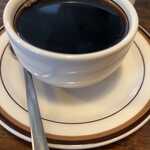 ADOOR - たっぷりのコーヒー