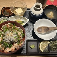 焼きふぐ 優ふく 北新地店 - 