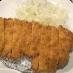 みそかつの三河屋 - 
