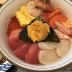 はせくら茶屋 - 