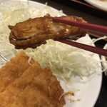 みそかつの三河屋 - 