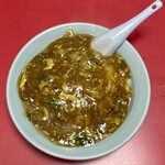 中華料理 豚々亭 - 