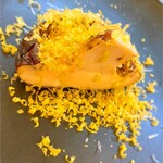 crepitio - てんけいこのグリル　想像を超えるジューシー