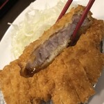 みそかつの三河屋 - 