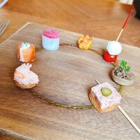 表参道バンブー - 