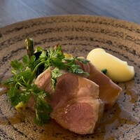 THE HARBOR TERRACE Restaurant - 