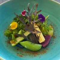 THE HARBOR TERRACE Restaurant - 