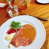 表参道バンブー - 