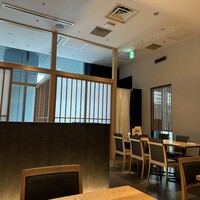 うなぎ四代目菊川 ムスブ田町店 - 