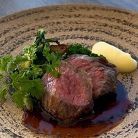 THE HARBOR TERRACE Restaurant - 