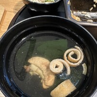 うなぎ四代目菊川 ムスブ田町店 - 