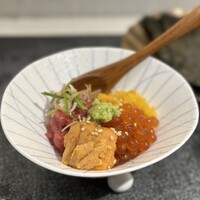神楽坂 鮨 弥栄 - 