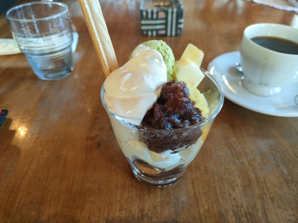 コーヒー SASUKE 写真 : サスケ （SASUKE） - 近江八幡/喫茶店 | 食べログ