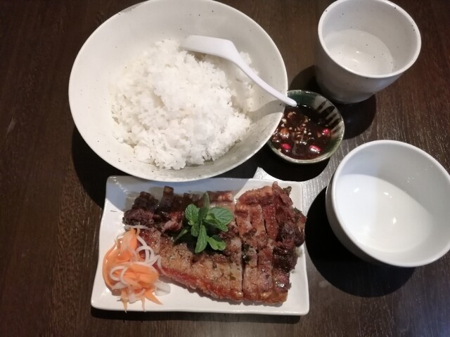QUAY QUAY 大久保店