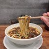 SHIBIRE-NOODLES 蝋燭屋 京橋エドグラン店