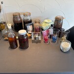 プレゼンテ スギ - 