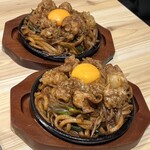 近江牛ホルモン畜産すだく 八事店 - 