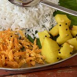 南インド料理 なんどり - 