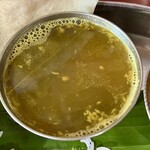 南インド料理 なんどり - 