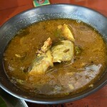 南インド料理 なんどり - 