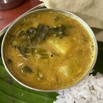 南インド料理 なんどり - 