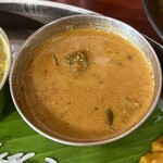 南インド料理 なんどり - 