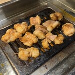 近江牛ホルモン畜産すだく - 