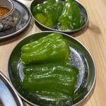 近江牛ホルモン畜産すだく - 