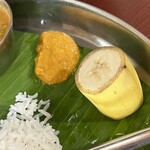 南インド料理 なんどり - 