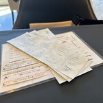 プレゼンテ スギ - 