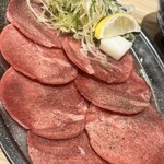 近江牛ホルモン畜産すだく - 