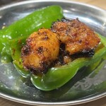 近江牛ホルモン畜産すだく 八事店 - 