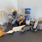 プレゼンテ スギ - 