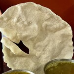 南インド料理 なんどり - 