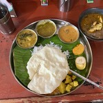 南インド料理 なんどり - 