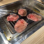 近江牛ホルモン畜産すだく - 