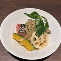 田中田 西麻布店 - 