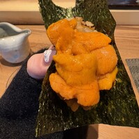 鮨 飛鳥 - 