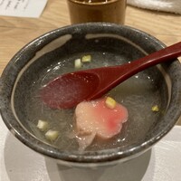 鮨 航 - 