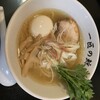 拉麺屋 一匹の鯨