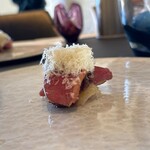 プレゼンテ スギ - 