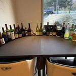 プレゼンテ スギ - 