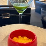 プレゼンテ スギ - 