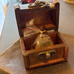 プレゼンテ スギ - 