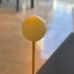 プレゼンテ スギ - 