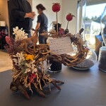 プレゼンテ スギ - 