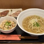 宮古そば SAIGA - 