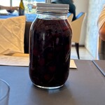 プレゼンテ スギ - 